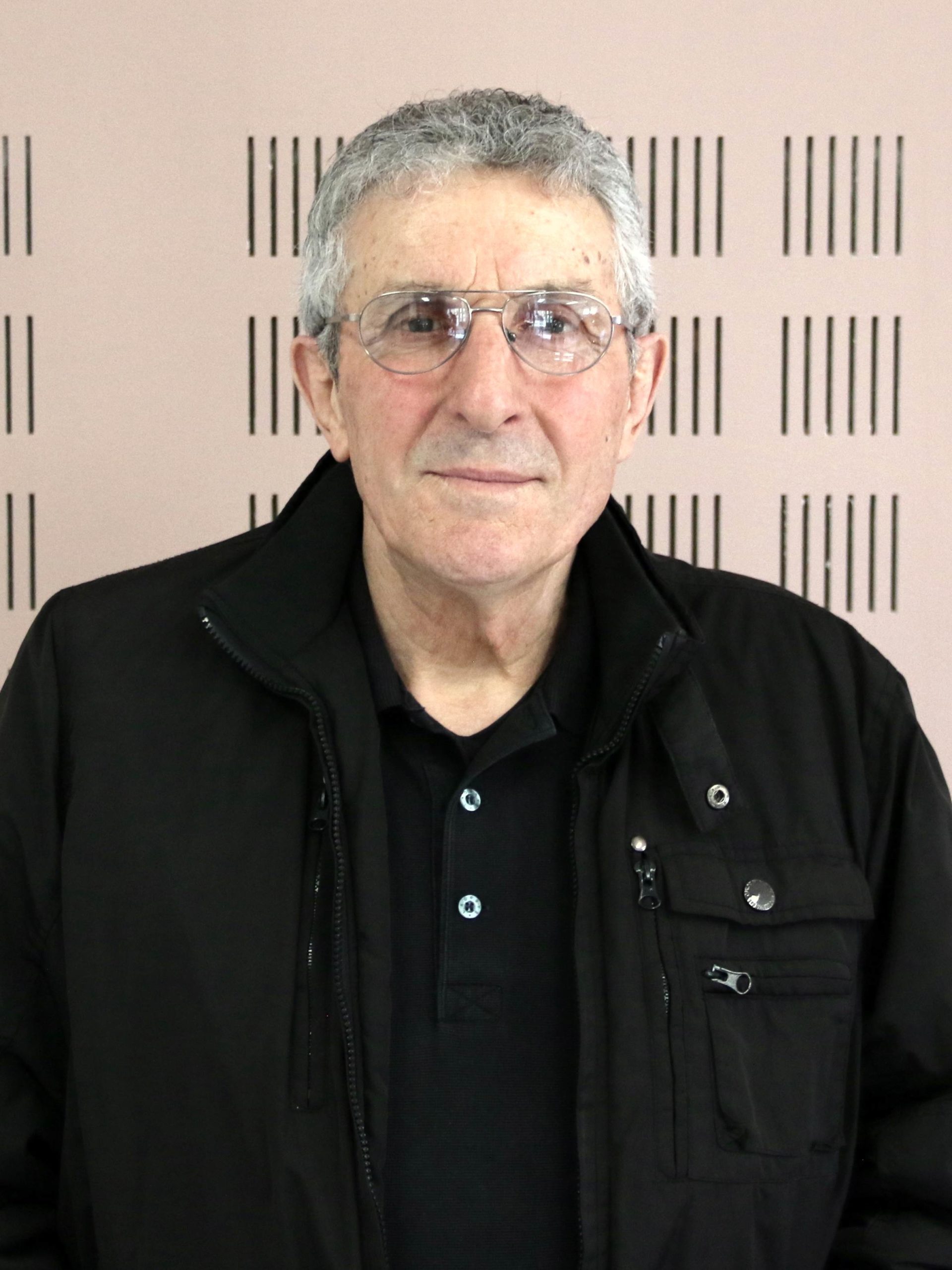 Ebotto Jean Pierre