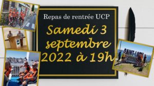 Lire la suite à propos de l’article REPAS DU 3 SEPTEMBRE