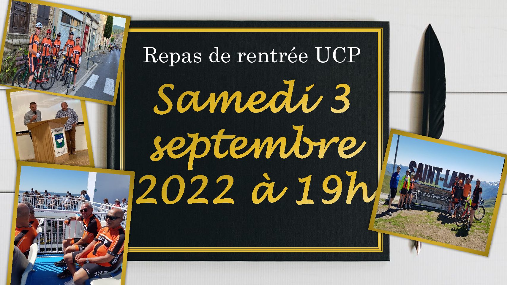 Lire la suite à propos de l’article REPAS DU 3 SEPTEMBRE