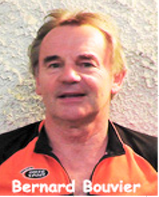 Bouvier Bernard