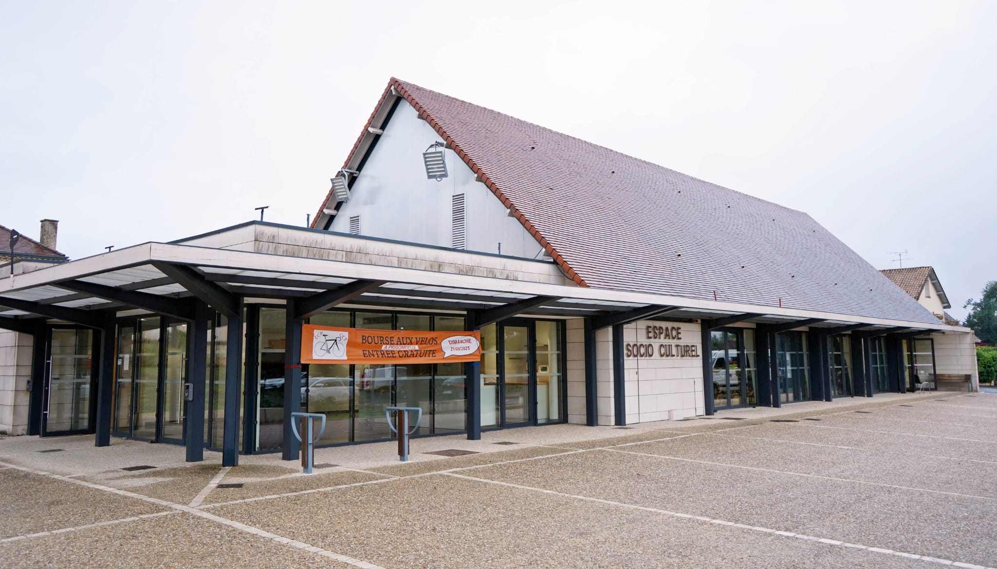 BOURSE A VELO 2025