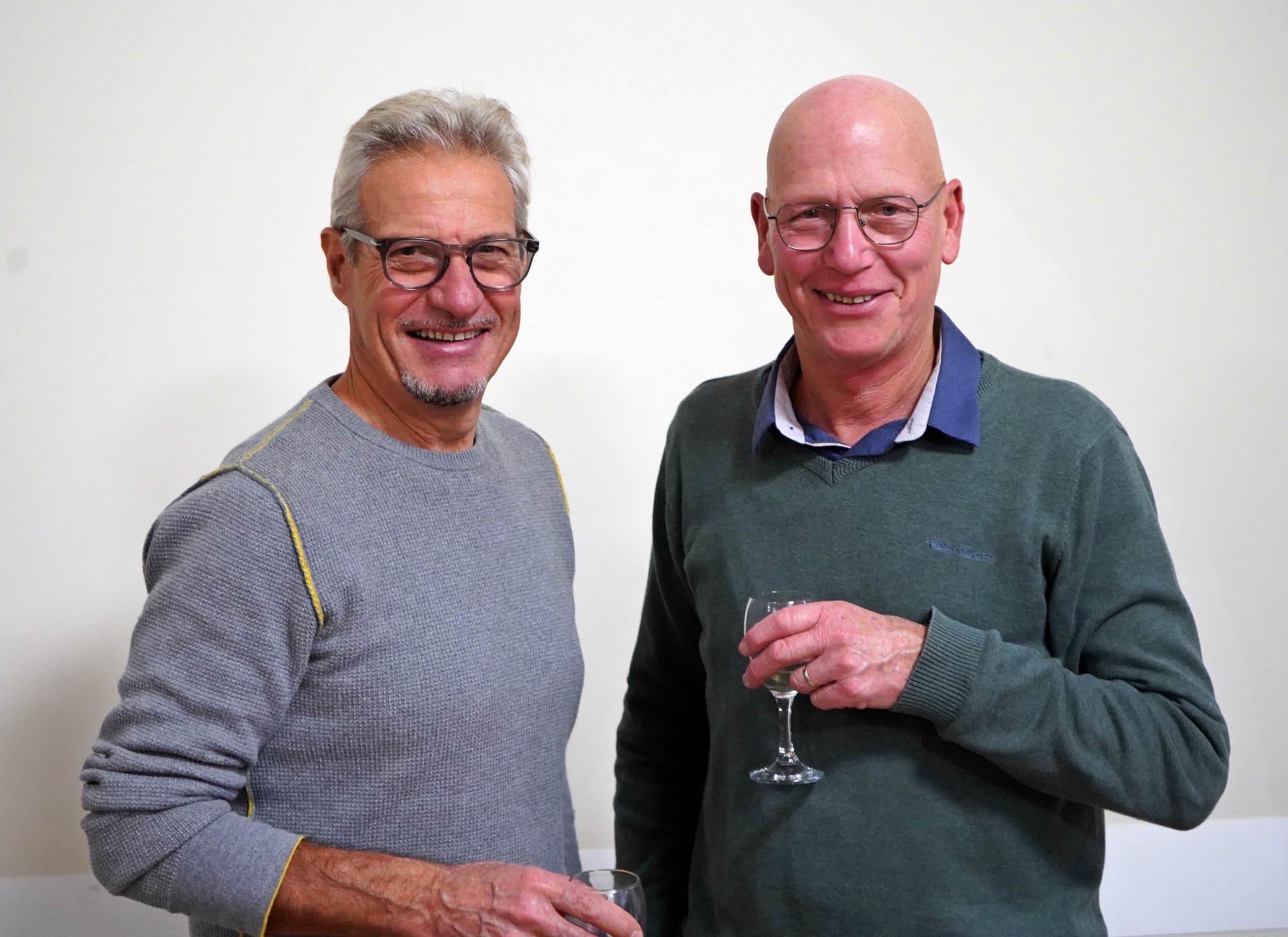 Diner de fin d&rsquo;année 2025