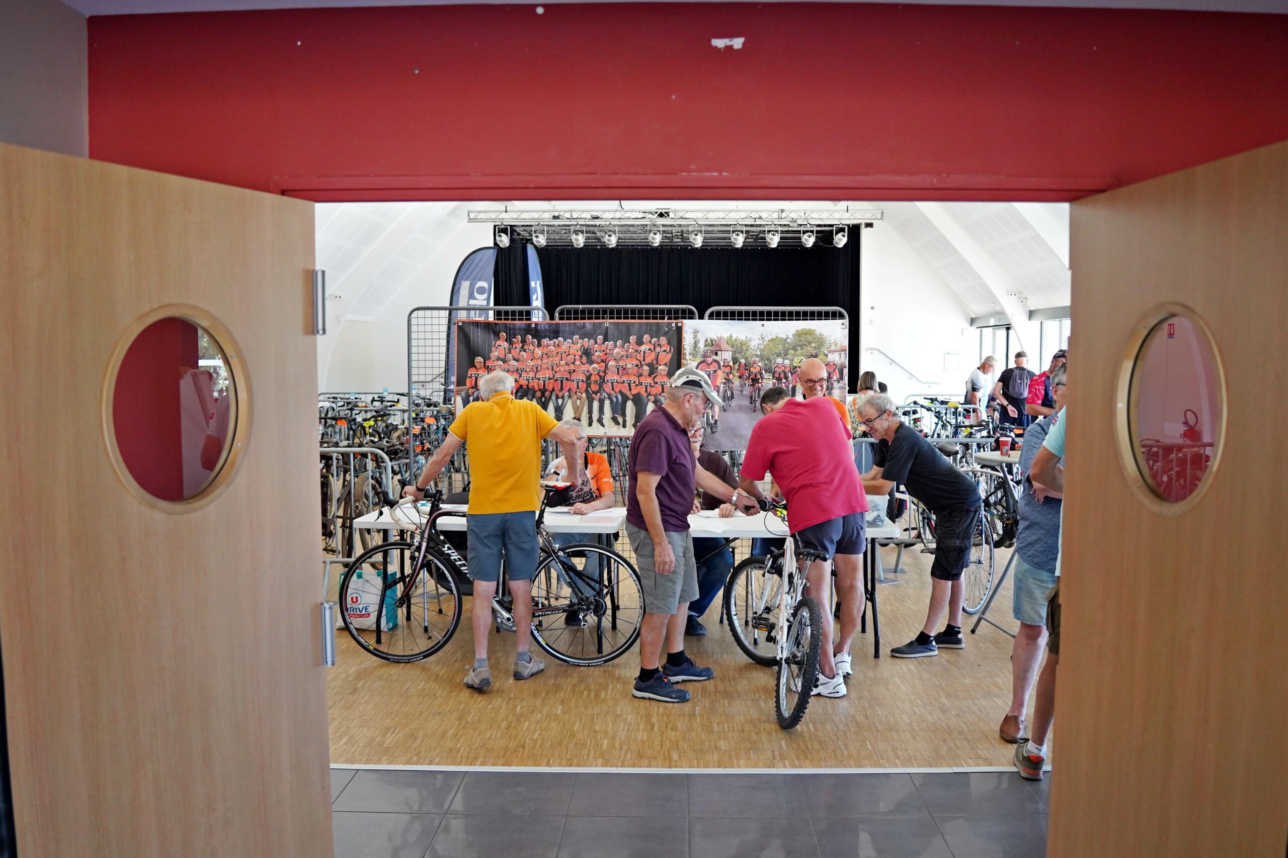Bourse aux vélos 2026